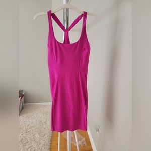 Victoria Secret Skort Dress On Point Pink